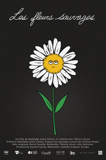 Wild Flowers movie poster