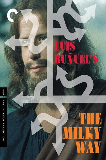 Buñuel: Atheist Thanks to God movie poster