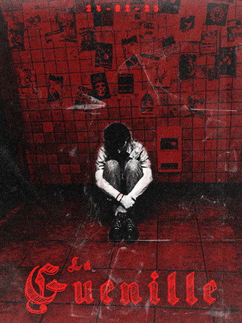 The Guenille movie poster