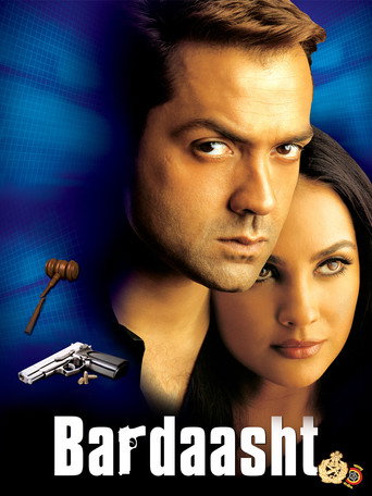 Bardaasht movie poster