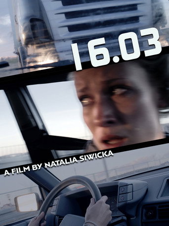 16.03 movie poster