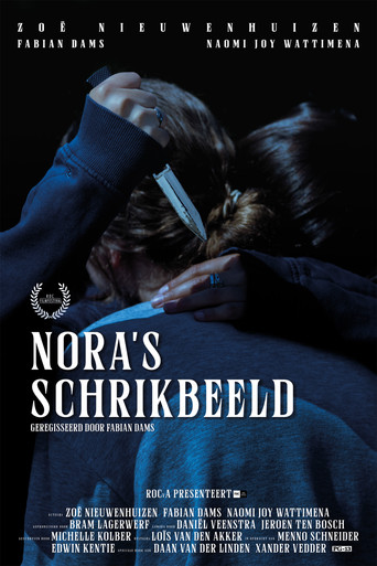Nora's Schrikbeeld movie poster