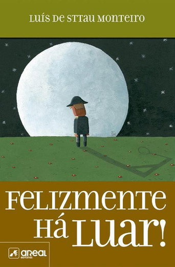 Felizmente, Há Luar! movie poster