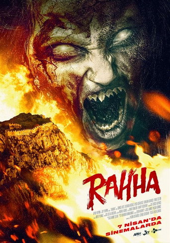 Rahha movie poster