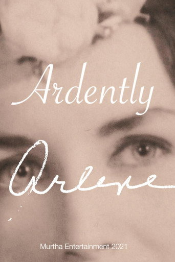 Ardently Arlene movie poster