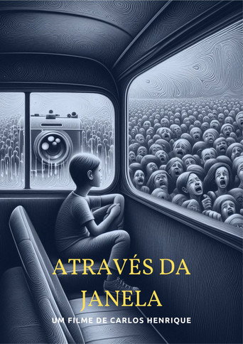 Através da Janela movie poster