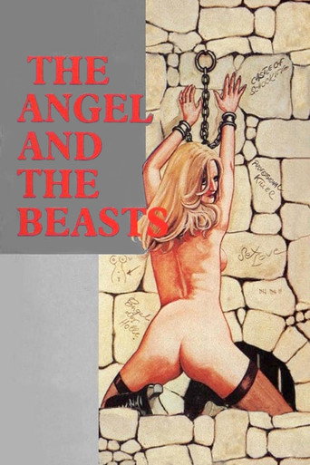 The Angel and the Beasts movie poster