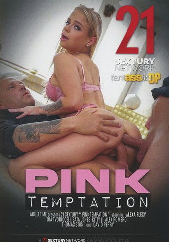 Pink Temptation movie poster