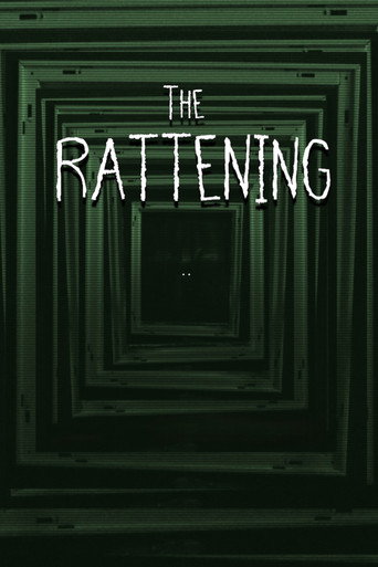 The Rattening movie poster