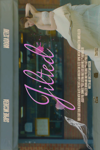 Jilted movie poster