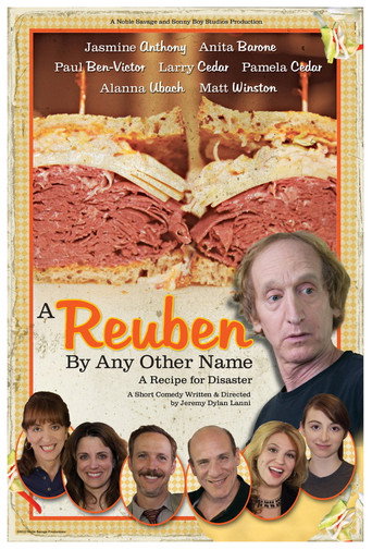 A Reuben by Any Other Name movie poster