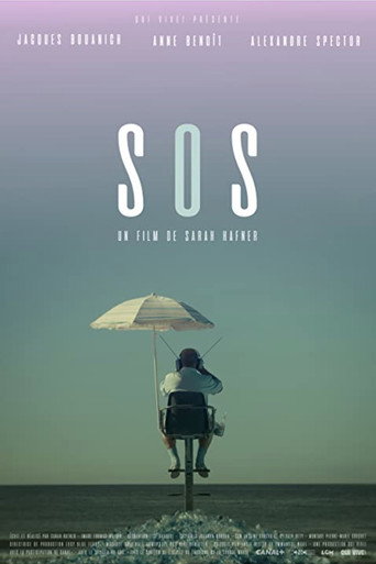 S.O.S. movie poster