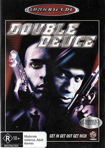 Double Deuce movie poster