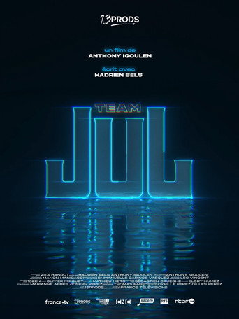 Team JuL movie poster