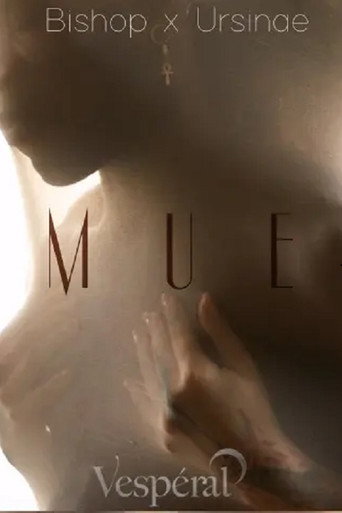 Mue movie poster