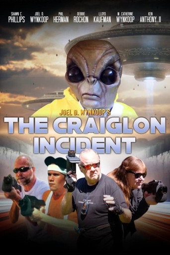 The Craiglon Incident movie poster