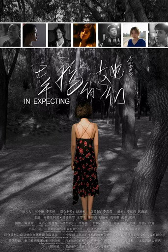 In Expecting movie poster