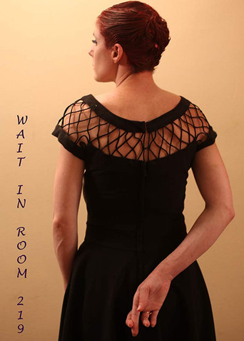 Wait in Room 219 movie poster