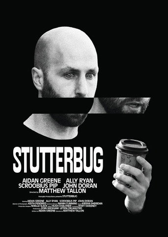 Stutterbug movie poster