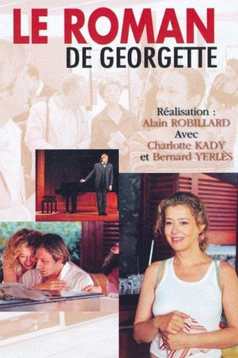 Bingo! movie poster
