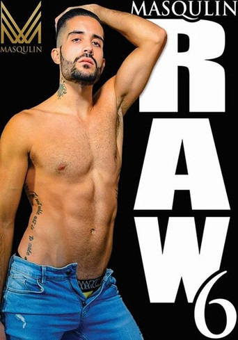 Masqulin Raw 6 movie poster