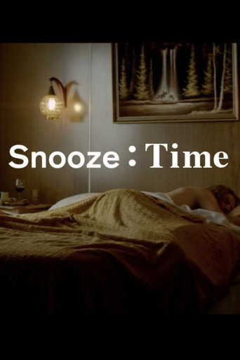 Snooze Time movie poster