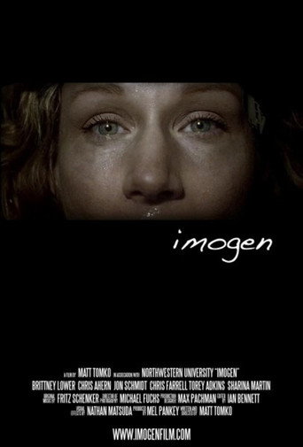 Imogen movie poster
