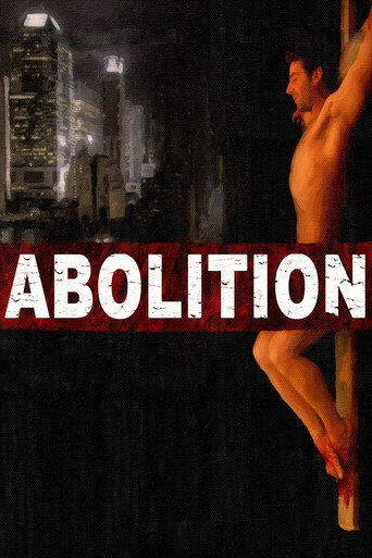 Abolition movie poster