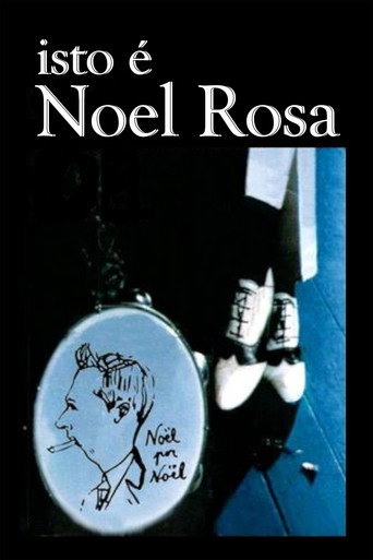 Isto é Noel Rosa movie poster