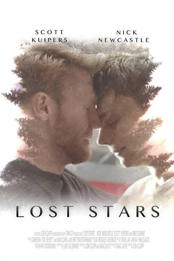 Lost Stars movie poster