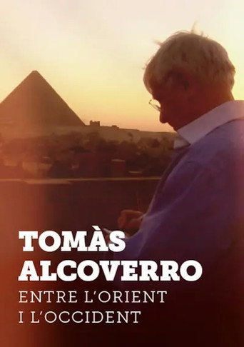 Tomàs Alcoverro, entre l'Orient i l'Occident movie poster