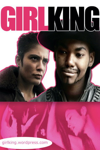 Girl King movie poster