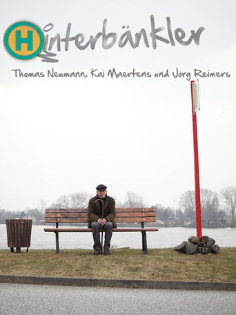 Hinterbänkler movie poster