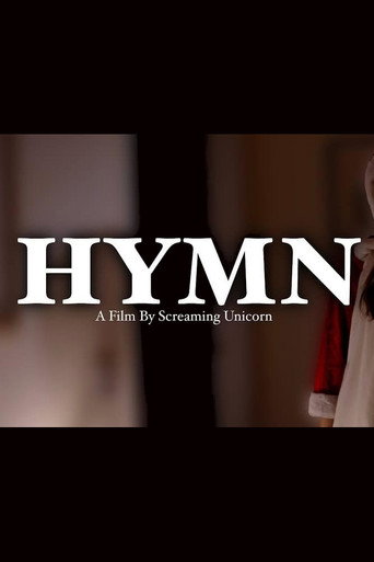 Hymn movie poster