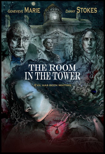 The Room In The Tower movie poster