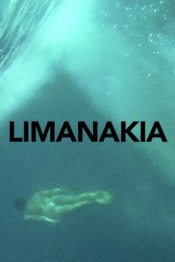 Limanakia movie poster