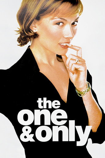 The One and Only movie poster
