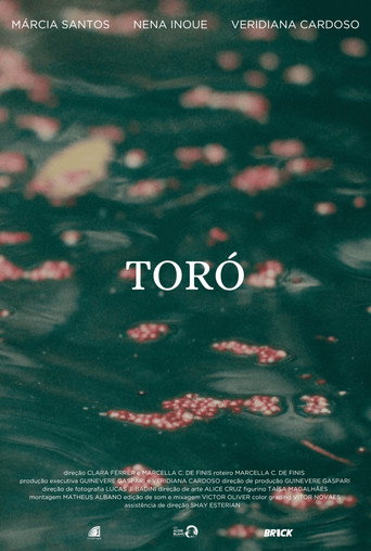 Rainpour movie poster