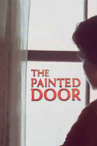 The Painted Door movie poster