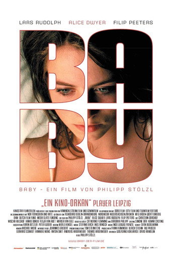 Baby movie poster