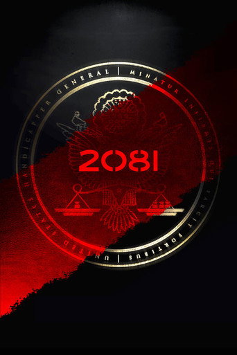 2081 movie poster