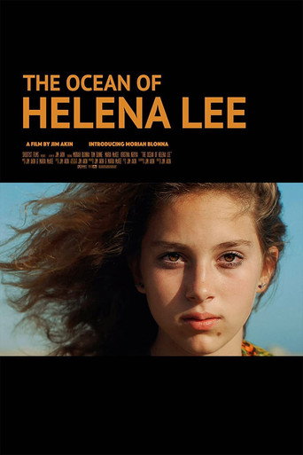 The Ocean of Helena Lee movie poster