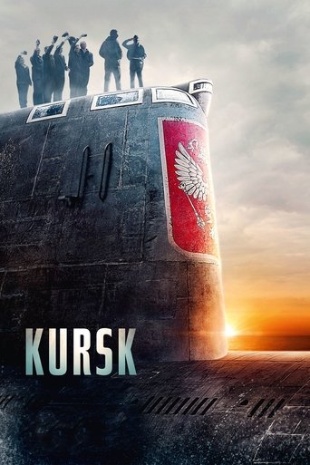 Kursk movie poster