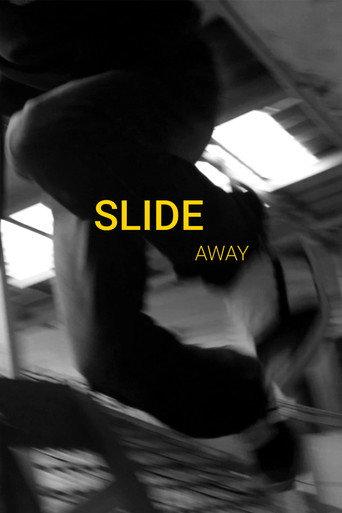 Slide Away movie poster