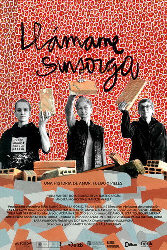 Call Me Sinsorga movie poster