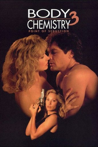 Point of Seduction: Body Chemistry III movie poster