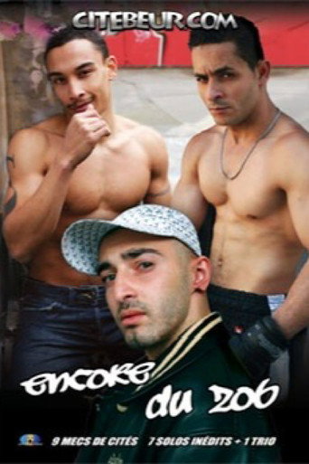 Encore du zob movie poster