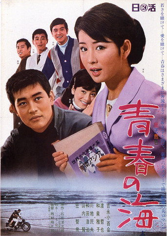 The Black Sheep movie poster