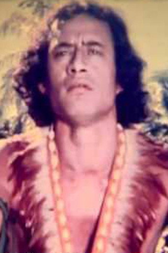 Ariipaea Vahine movie poster