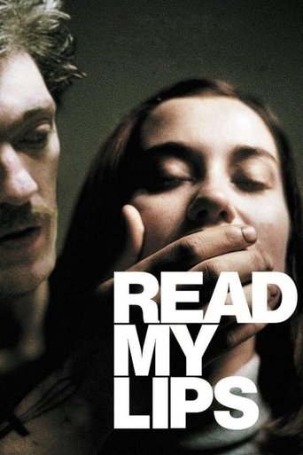Read My Lips movie poster